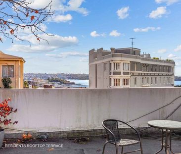 Fully furnished Art Deco Studio in Prime Location - Photo 6
