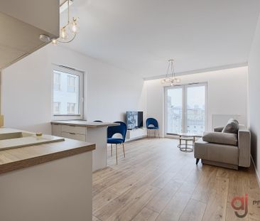 Łódź - Mieszkanie na wynajem - Photo 6