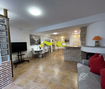 Alquiler Estudio en Urbanización - El Bosque, Villaviciosa De Odón - Photo 6