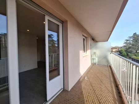 Location Appartement 1 pièce 33m² TASSIN LA DEMI LUNE 69160 - Photo 5