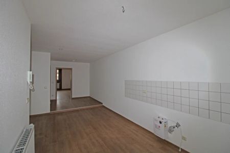 #zentrale Lage #verzierte Decke #Gotha - Photo 5