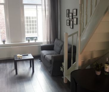 Koopmanstraat 5B - Foto 4