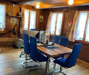 3.5 Zimmer, 98 m², EG - Photo 2