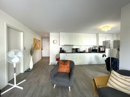 Appartement 3.5 pièces à CHF 1500.-/mois charges comprises - Foto 4