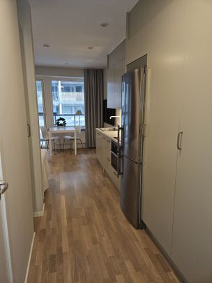 Valfrid Palmgrens gata, Stockholm - Photo 1