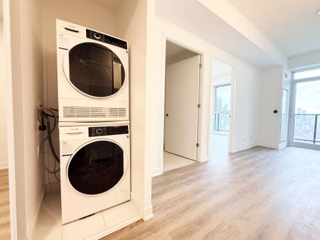 For Lease - 180 Front Street Unit# 3515, Toronto, Ontario - Photo 4