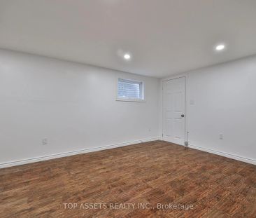 178 Royal Orchard (Basement) Boulevard #Basement - Photo 6