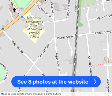 Popes Avenue, Twickenham - Photo 1