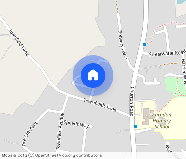 Maddocks Close, Farndon, Chester - Photo 1