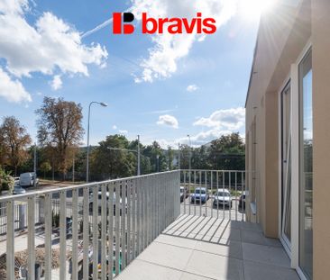 Pronájem bytu 3+kk 66 m² - Fotografie 5