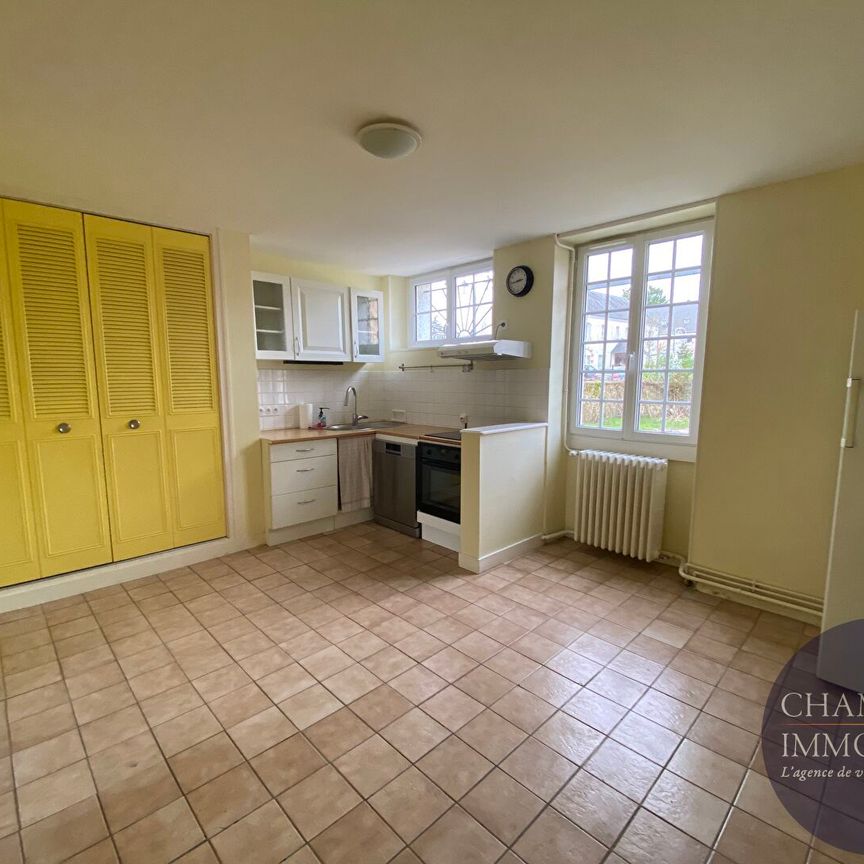 Maison ancienne entre Blois et Vendôme - Photo 1