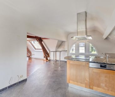 Appartement te huur in Dilbeek - Photo 5