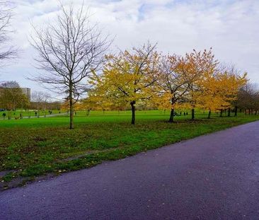 St. Georges Way, Peckham, London, SE15 - Photo 5