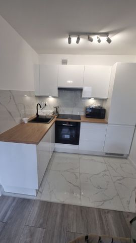 Apartament 2pok. centrum - Zdjęcie 5