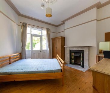 6 bedroom semi-detached house to rent - Photo 4