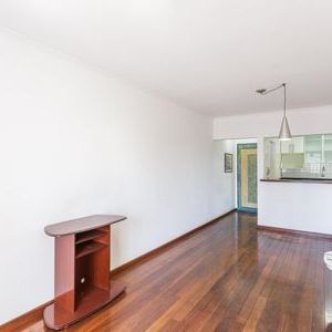 Apartamento para alugar com 66m², 2 quartos e 1 vaga - Foto 2