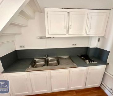 Appartement à louer 2 pièces 42.95m² - Photo 4