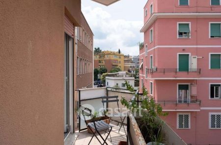 Bilocale in Affitto in Via Giovanni Battista Canobi a Roma - Photo 3
