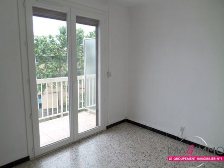 Location Appartement 3 pièces 54m² MONTPELLIER 34000 - Photo 2