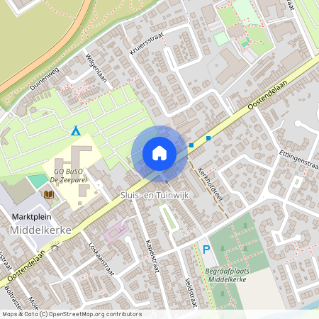 Oostendelaan 95 / 0202, 8430 Middelkerke