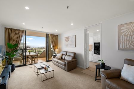 2301/71-73 Spring Street, Bondi Junction NSW 2022 - Apartment For Rent | Domain - Photo 2