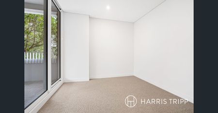 Impeccably Designed, Brand New Two Bedroom Residence - Photo 4