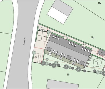 127m² Rækkehus | Søborg - Foto 6