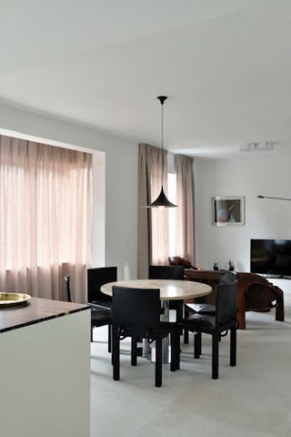 Appartement te huur in Ixelles - Foto 4