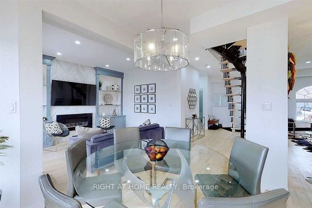 For Lease - 1269 Gina Street Unit# Main, Innisfil, Ontario - Photo 1