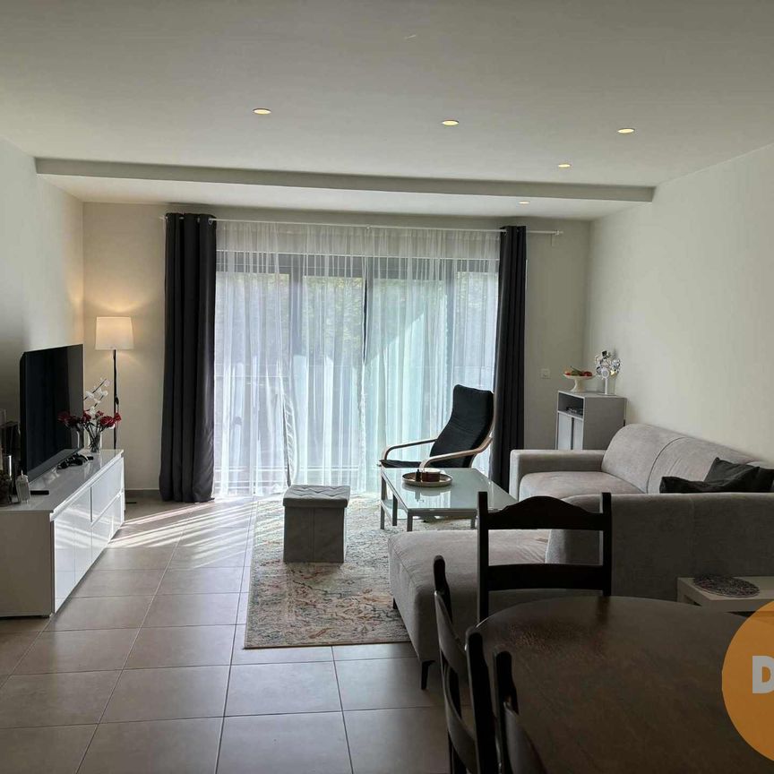 LEDE - ENERGIEZUINIG appartement met 2 slpks nabij centrum. - Photo 1