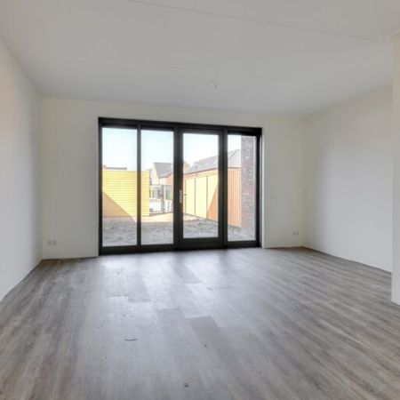 Burgemeester Verdaasdonkstraat - Foto 3