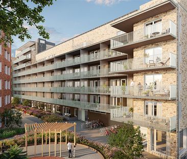 Östra Stationsgatan 4 E - Photo 2