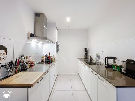 Appartement te huur in Gent - Foto 3