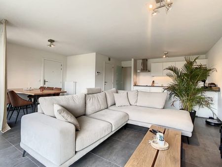 Appartement te huur - Foto 4