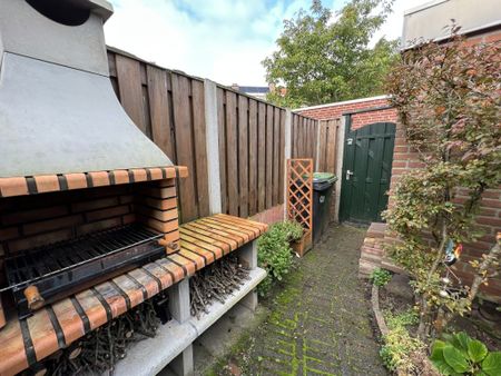 Te huur: Huis Mecklenburgstraat in Eindhoven - Photo 3