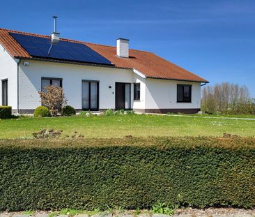 Prachtige bungalow in het lieflijke Neerlanden, temidden van de velden - Photo 2