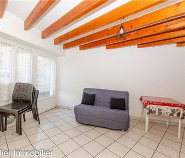 Location Appartement 2 pièces 27m² ST MARCELLIN 38160 - Photo 2