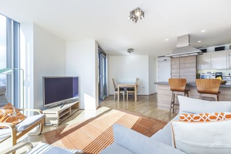 3 bedroom apartment to rent - Photo 5