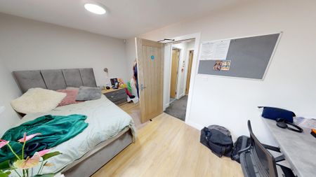 Alton Road Birmingham - Photo 3