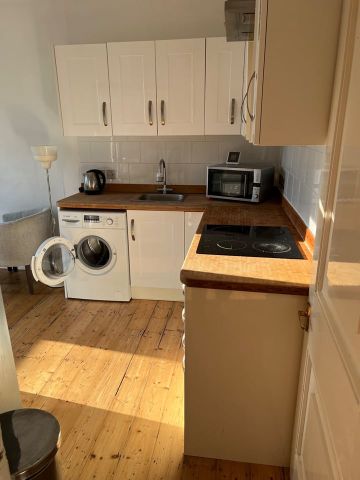 Room in a Shared Flat, Ongar Road, SW6 - Photo 3