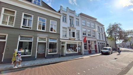 Te huur: Kamer Vughterstraat in Den Bosch - Photo 4