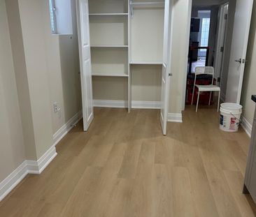 For Lease - 127 Micklefield Avenue Unit# Bsmt, Whitby, Ontario - Photo 3