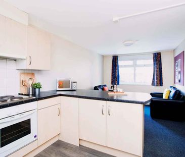 Classic Ensuite - Photo 3