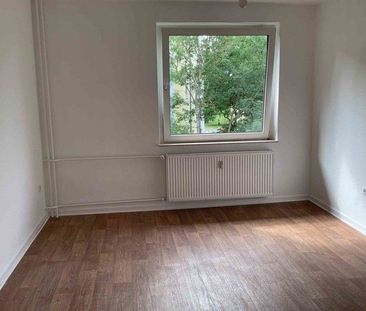 Schöner Wohnen: 3-Zimmer Wohnung im schönen Holtenau - Foto 2