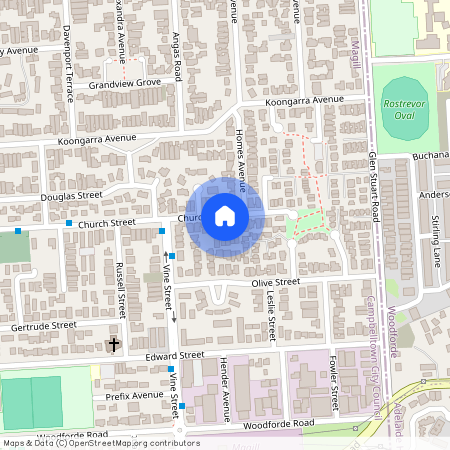 38a Church Street, SA 5072, Magill