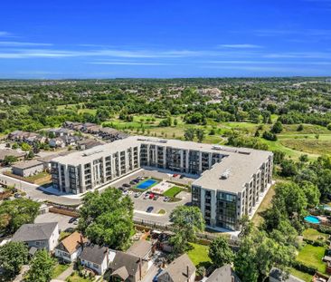 For Lease - 50 Herrick Avenue Unit# 340, St. Catharines, Ontario - Photo 6