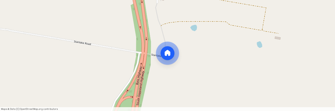 4915 South Gippsland Highway, Vic 3984, Lang Lang