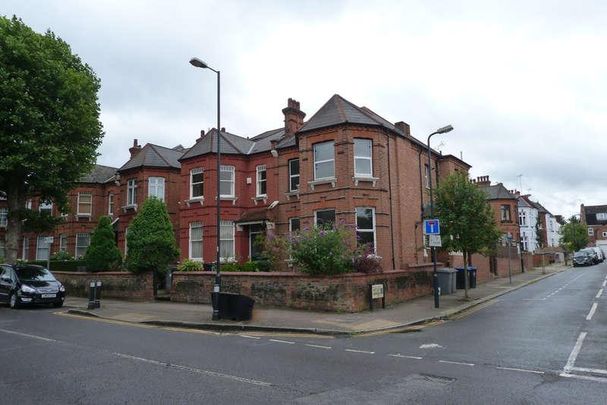 Anson Road, Cricklewood, London, NW2 - Photo 1