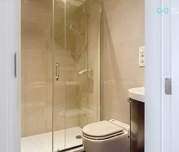 Appartement te huur - Photo 3