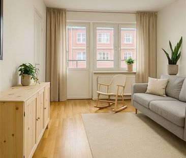 Friisgatan 22 - Foto 1